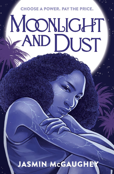 Moonlight And Dust